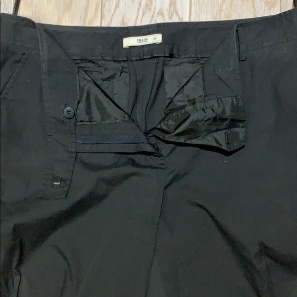 Prada Shorts - Picture 2 of 3